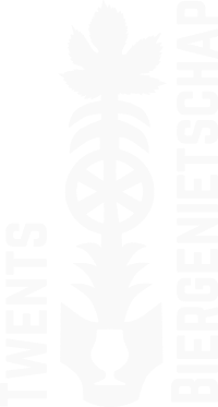 Twents Biergenietschap logo