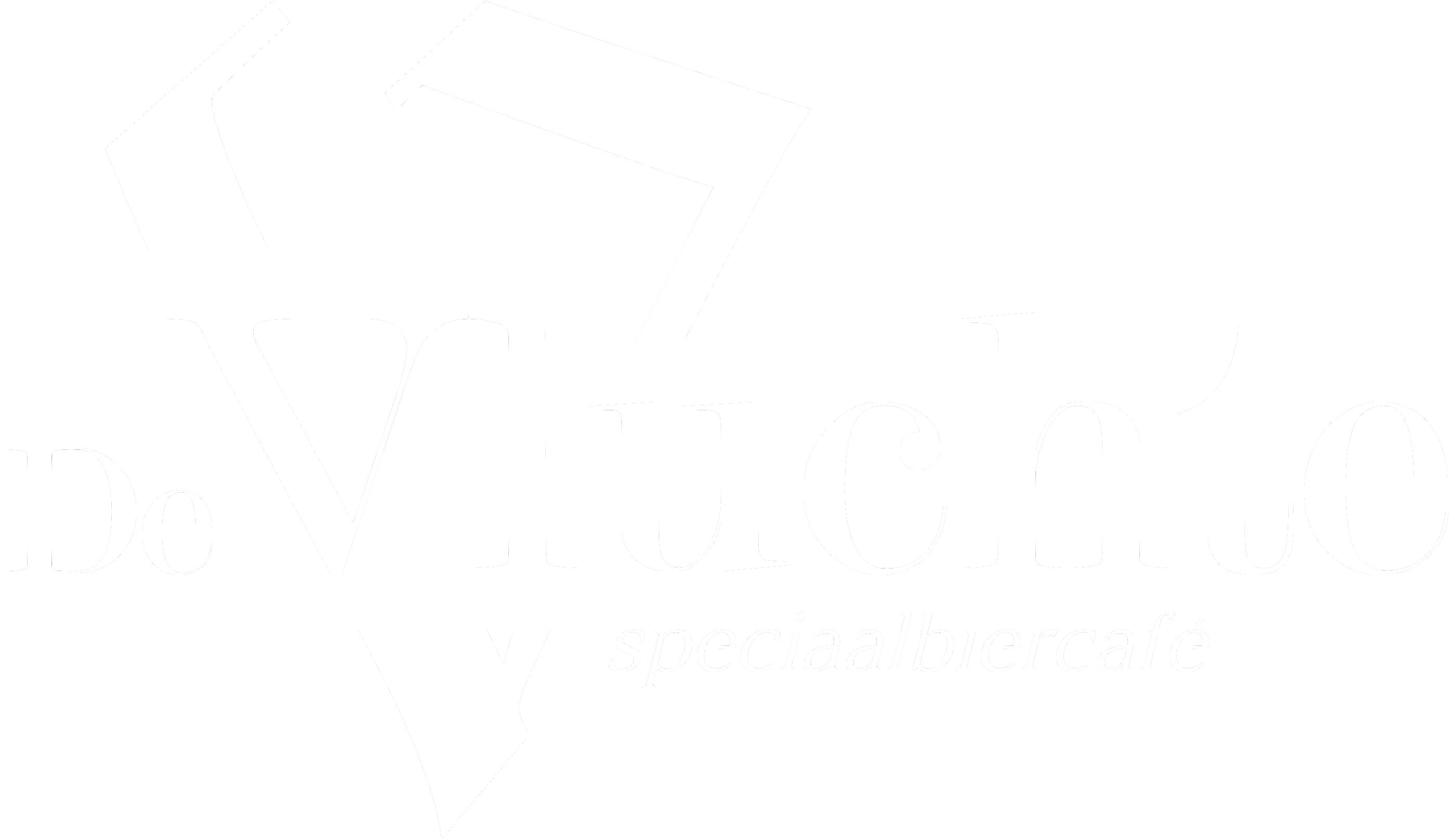 De Vluchte logo